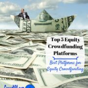Top equity crowdfunding platforms equity crowdfunding investing