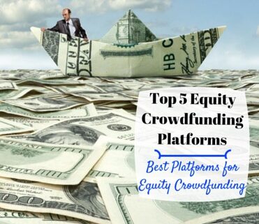 Top equity crowdfunding platforms equity crowdfunding investing