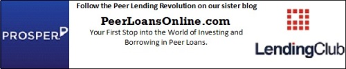 peer loans online