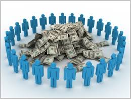 building community in crowdfunding