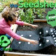 crowdfunding an agriculture project