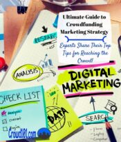 Ultimate Guide to Crowdfunding Marketing Strategy