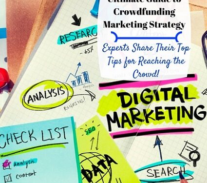 guide crowdfunding marketing strategy
