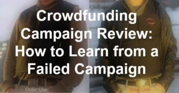 Crowdfunding Campaign Review