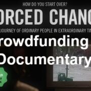crowdfunding a documentary