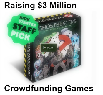 Crowdfunding Rewards Strategy
