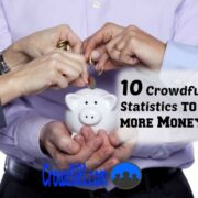 crowdfunding statistics successful crowdfunding