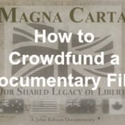 documentary crowdfunding