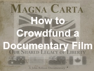 documentary crowdfunding