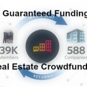 guaranteed real estate crowdfunding