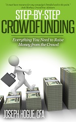 Step by Step Crowdfunding ebook