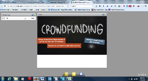 Crowdfunding Webinar