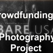 crowdfunding photography on kickstarter