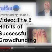 6 Habits of Successful Crowd Funding