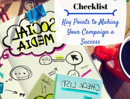 crowdfunding checklist fundraising checklist