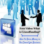 what is crowdfunding video