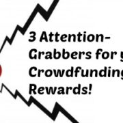 Crowdfunding Rewards Promotion cover