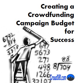 Planning a Successful Crowdfunding Campaign Budget