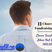 church fundraising ideas crowdfunding