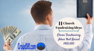 church fundraising ideas crowdfunding church fundraising ideas crowdfunding