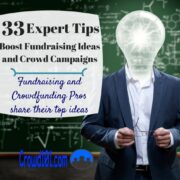 tips boost fundraising ideas and crowdfunding campaigns