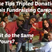 Tips to Boost Fundraising Campaign