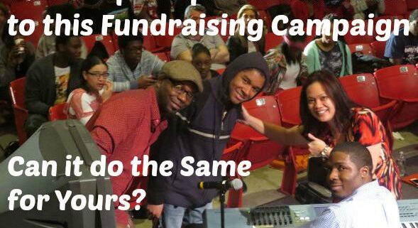 Tips to Boost Fundraising Campaign