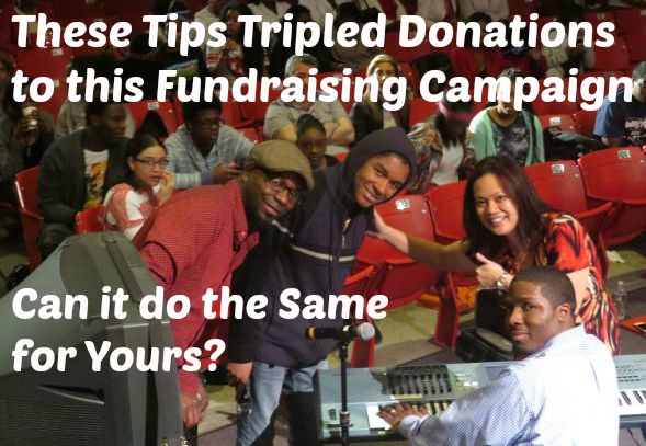 Tips to Boost Fundraising Campaign