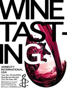 Crazy Fundraising Ideas Wine Tasting