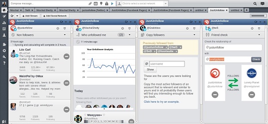 Hootsuite promote your crowdfunding campaign Hootsuite promote your crowdfunding campaign