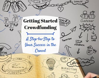 getting started crowdfunding