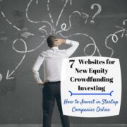 jobs act equity crowdfunding investing