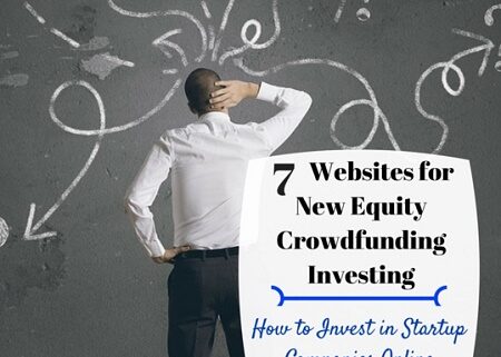 jobs act equity crowdfunding investing