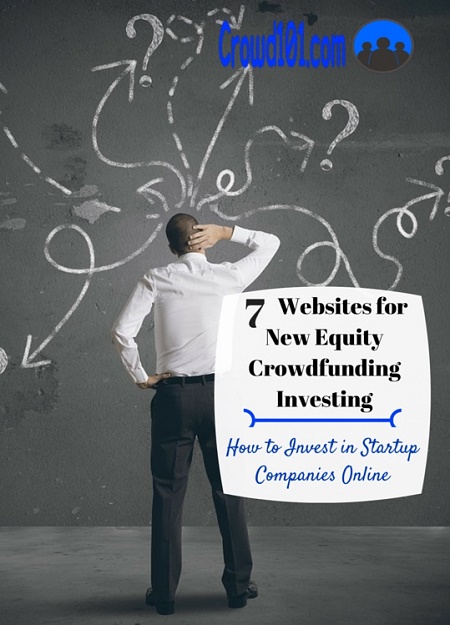 jobs act equity crowdfunding investing