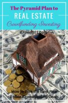 The Pyramid Plan to Pick Real Estate Crowdfunding Investing Deals