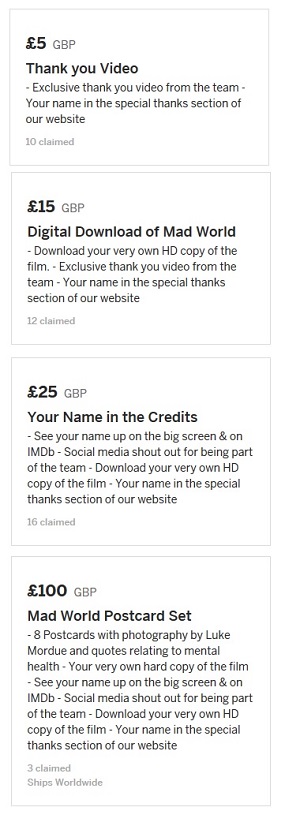 crowd rewards examples crowd rewards examples