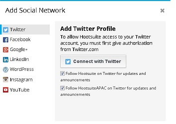 how to use hootsuite social media tool how to use hootsuite social media tool
