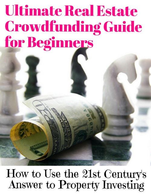 real estate crowdfunding guide beginners