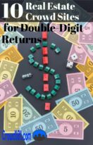 Best Real Estate Crowdfunding Platforms for Double-Digit Returns