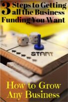 3 Steps to Get All the Equity Financing You Want