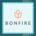 Bonfire is our recommendation for all of your t-shirt fundraising needs!