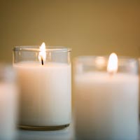 Sell candles as the next fundraising idea for your church!