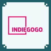 IndieGoGo is the best crowdfunding site for artists.