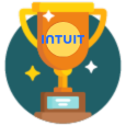 Intuit offers a great fundraising match as part of its corporate matching gift program.