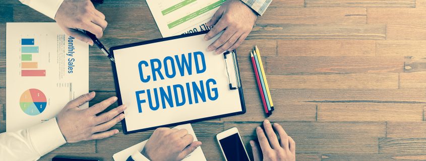 Learn about how you can train your crowdfunding team with this guide.