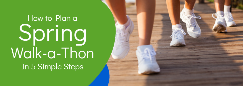 How to Start a Walkathon : Step-by-Step Guide