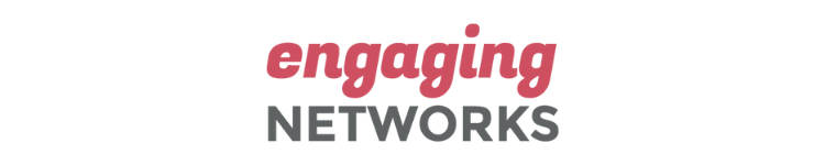 Engaging Networks is one of the best fundraising sites.