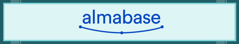 Almabase is one of our favorite providers of school fundraising software.