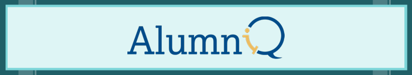 AlumnIQ is one of our favorite providers of school fundraising software.