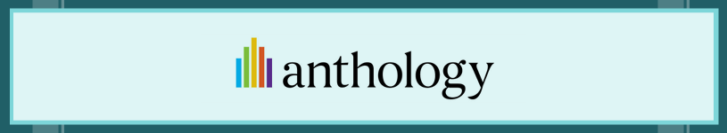 Anthology is one of our favorite providers of school fundraising software.